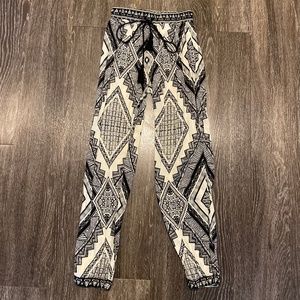 Flying Tomato Fashion Joggers